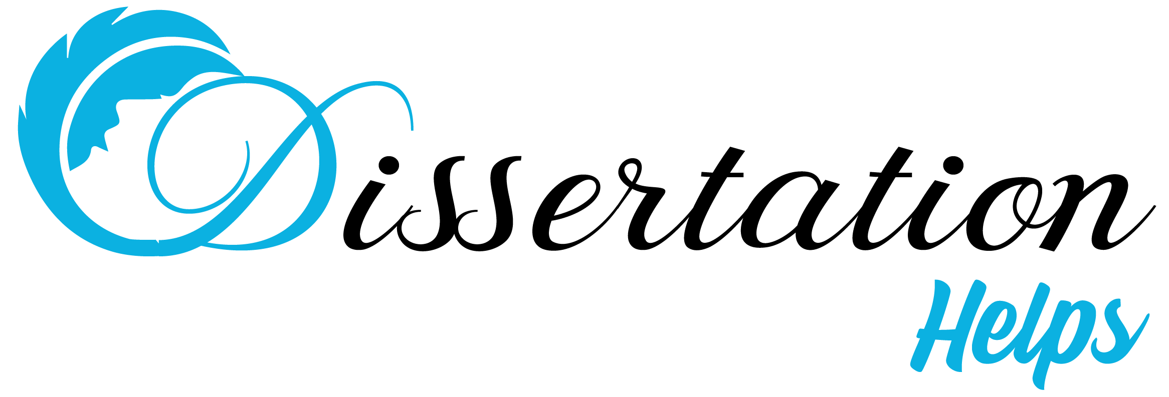 dissertation help Logo